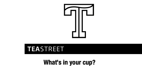 Teastreet logo